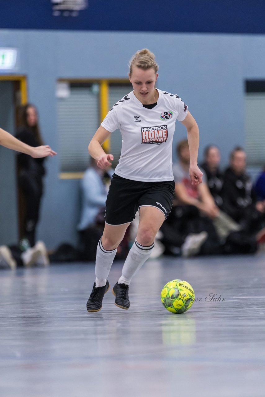 Bild 61 - F NFV Futsalturnier